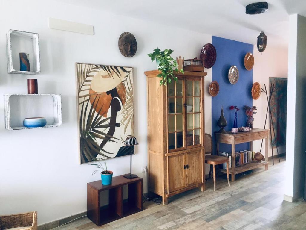 Casa Sherazad Tias Ngoại thất bức ảnh