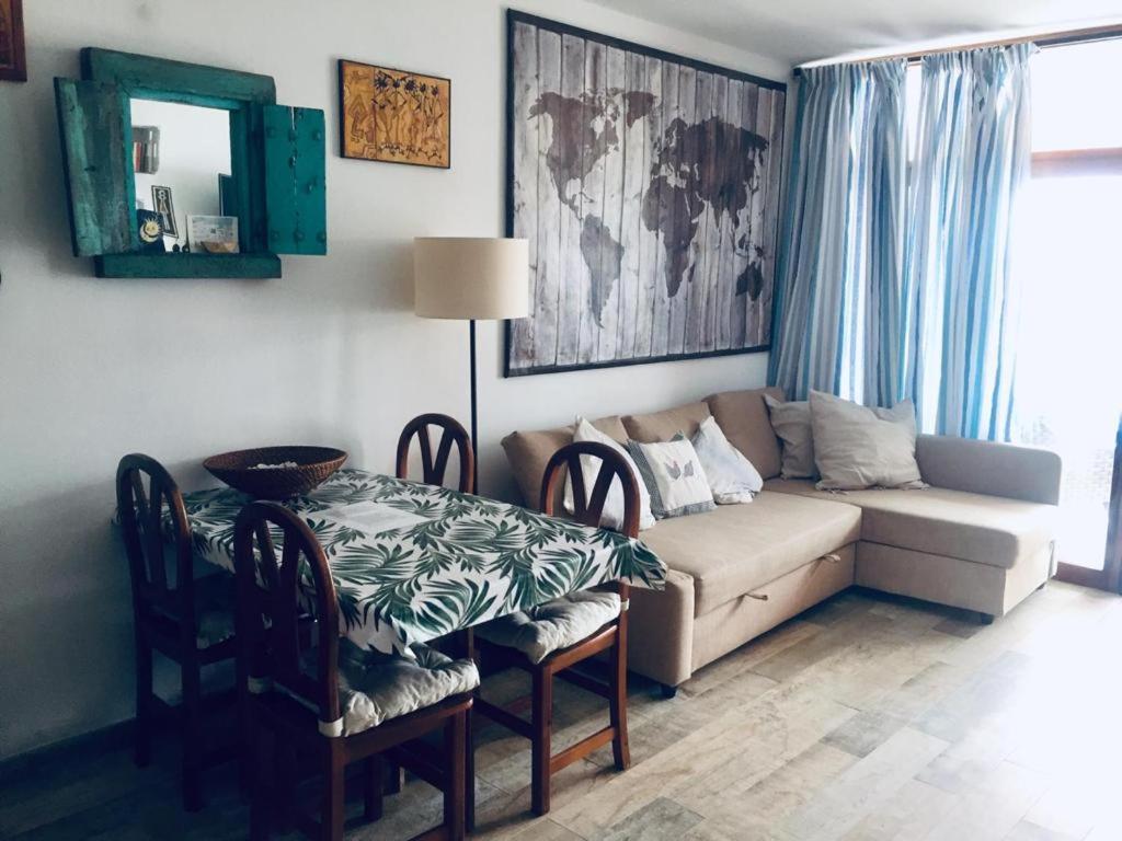 Casa Sherazad Tias Ngoại thất bức ảnh