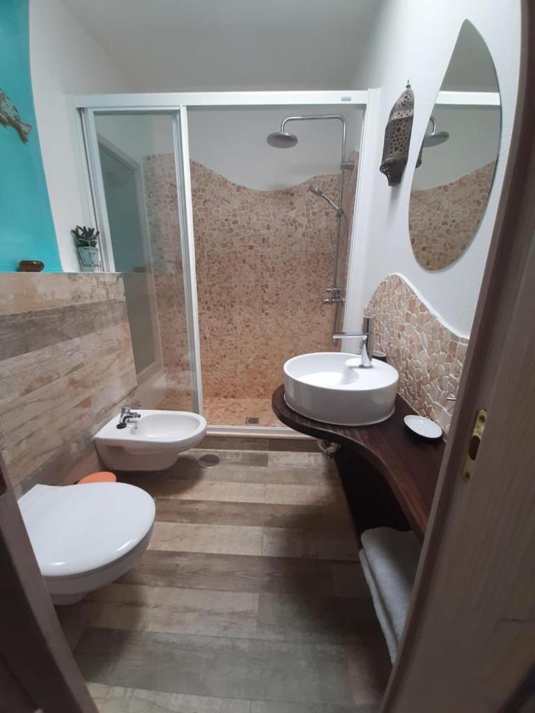 Casa Sherazad Tias Ngoại thất bức ảnh