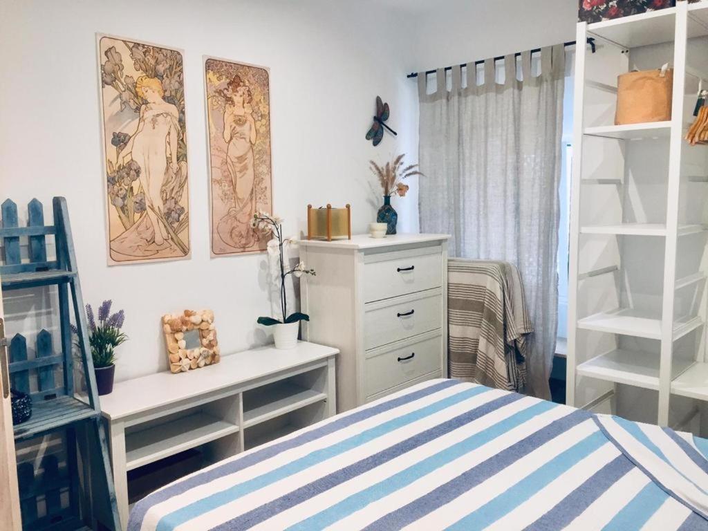 Casa Sherazad Tias Ngoại thất bức ảnh
