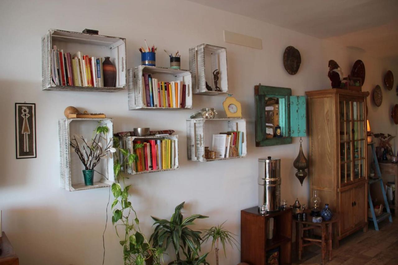Casa Sherazad Tias Ngoại thất bức ảnh