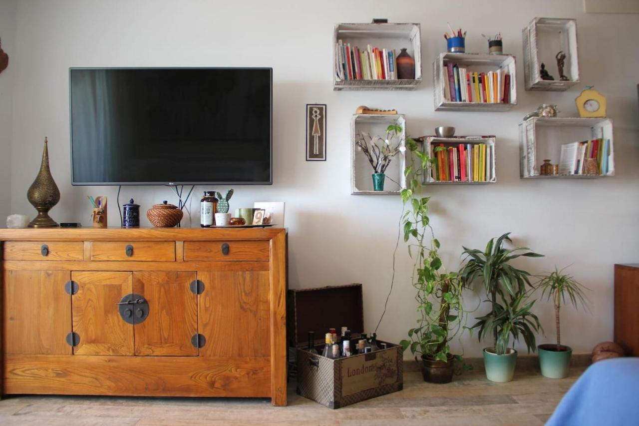 Casa Sherazad Tias Ngoại thất bức ảnh